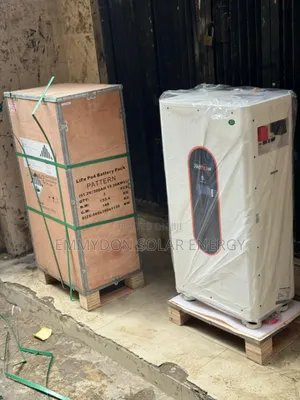 Pattern Lithium Iron Battery 15kwh 51.2v