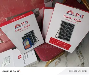 Sms Solar Flood Light 300watt