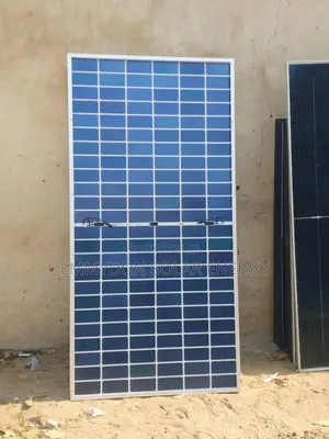Original Jinko Solar Mono Panel 600watt