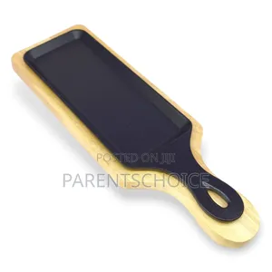 Rectangular Sizzling Dish Plate