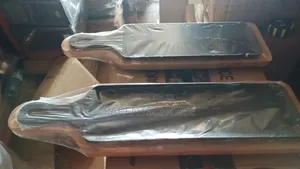 Rectangular Sizzling Dish Plate