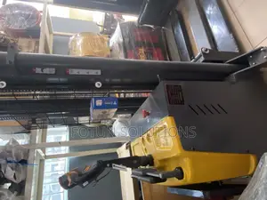 Full Electric Stacker