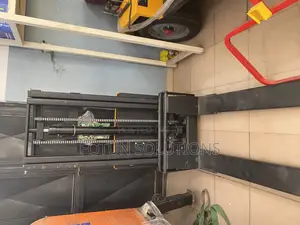 Electric Forklift 2tons by 5meters