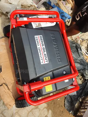 Firman 12990es Zero Gravity High-Power Generator