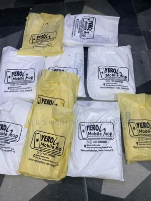 Nylon Bags