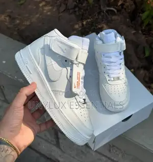 Quality Trendy Nike Air Force 1 High