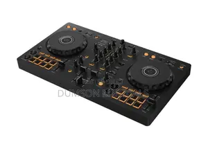 Flx4 Dj Controller Pioneer