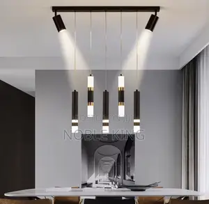 Dining Spots Light