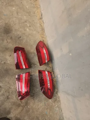 Glc300 2017 Complete Led Backlight