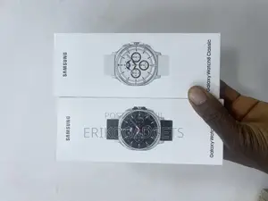 Samsung Galaxy Watch 8 Classic 46mm