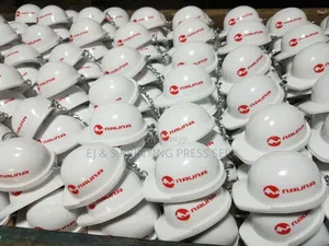 Branded Helmets