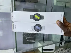 Samsung Galaxy Watch 7 40mm and 44mm