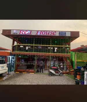 Distress Sale of a Functioning Bar Lounge