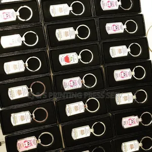 Branded Keyholders