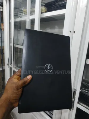 Laptop Dell Latitude 7490 8GB Intel Core i5 SSD 256GB