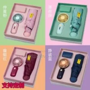Branded Souvenirs