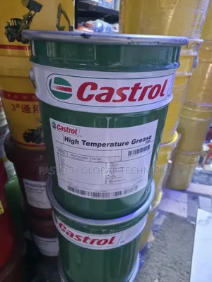 Castrol High Temperature Grease// 18kg