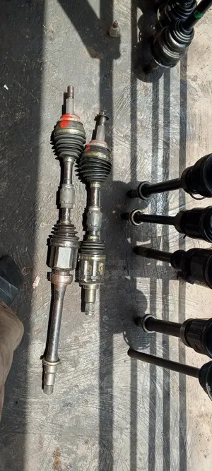 Driving Shaft 2.4camryv6,Highlander03,06,Es330 03,06,Rs330with350body