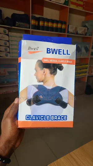 Clavicle Brace