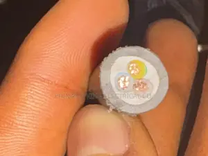 Bicc Electric Cable 2.5mm by 3core
