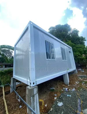 Portacabin