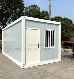 Portable Cabin