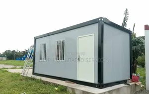 Portable Cabin