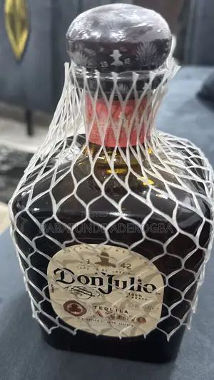 Donjulio Tequila Anejo
