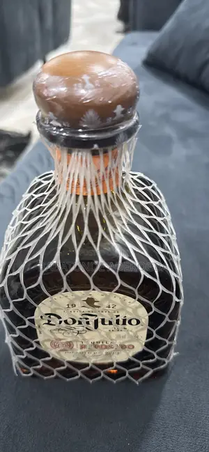 Donjulio Tequila Reposado