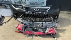 Camry 2012 2013 2014 Upgrade Complete