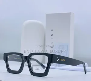 Super High Quality Luxury Eyewear Collection Celine Well Banded
