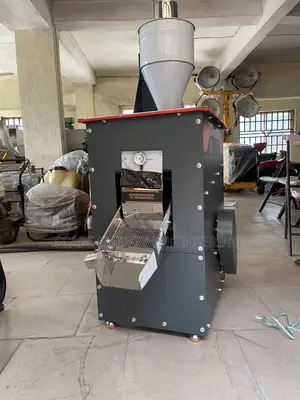 Rice Destoner And Separator