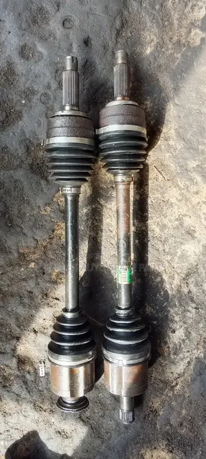 Driving Shaft for Honda Pilot 010 and MDX 010