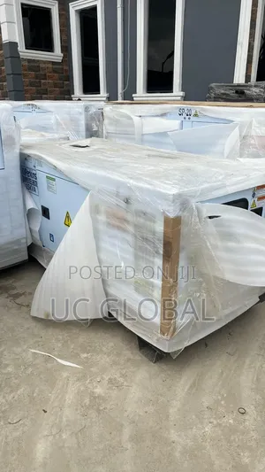 Perkins 15kva Soundproof Generator