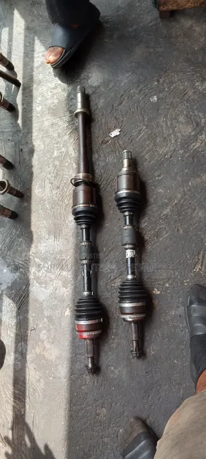 Driving Shaft for Camry 012 4 Plug