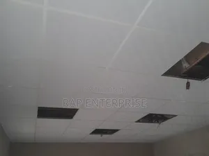 Suspended Ceiling Supply