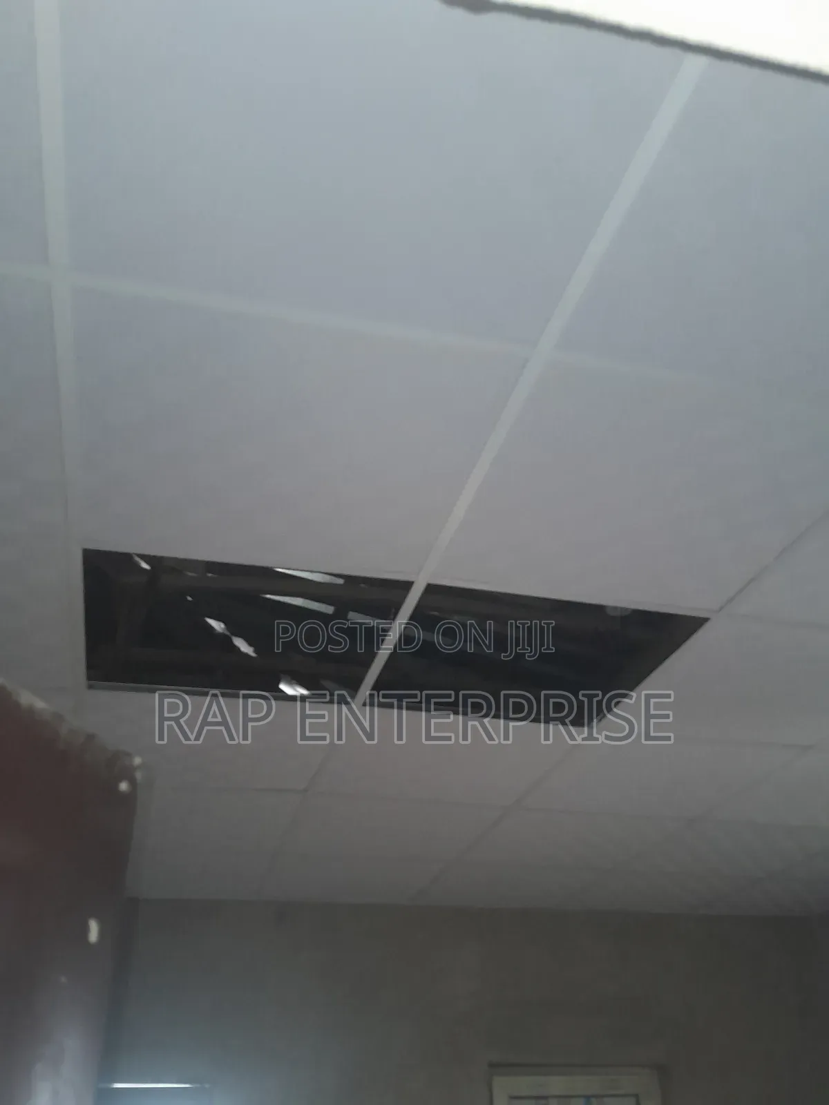 Suspended Ceiling Supply