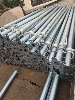 4mtr Acrow Props for Scaffolding and Formwork