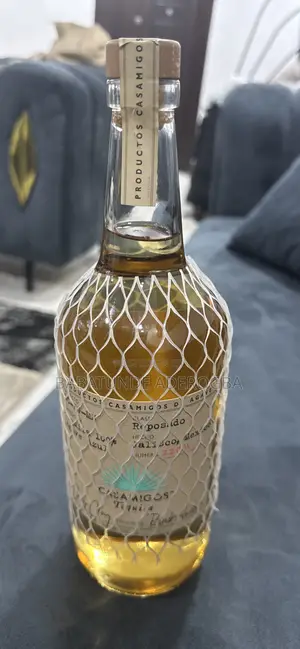 Casamigos Tequila Reposado