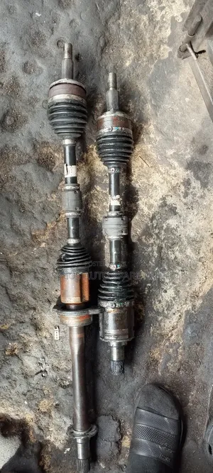 Driving Shaft for Rav4 020