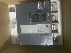 Premium 1000a 3phase Mccb Breaker Fr Generator Panel & Power Protetion