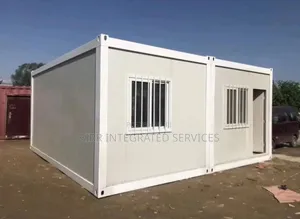 Portacabin