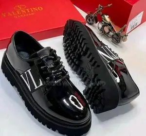 Valentino Garavani VLTN Collection.