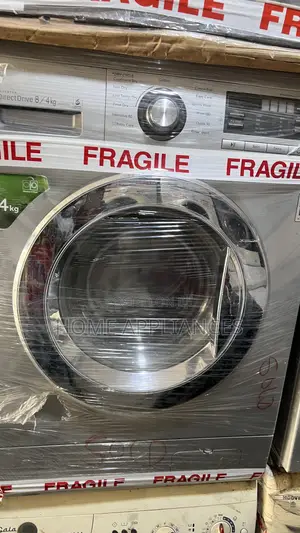 Uk Used Inverter Drive Lg 8kg Washing Machine With Warranty