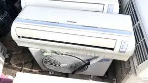 Low Voltage Samsung 1.5hp Split Air Condition Pod Warratied