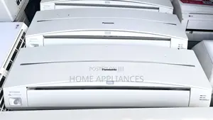 Low Voltage Panasonic 1.5hp Split Air Conditioner Pod