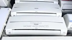 Uk Used Panasonic 1.5hp Split Air Conditioner With Warranty