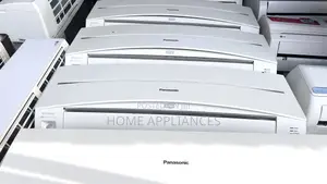 Uk Used Panasonic 2hp Split Air Conditioner With Warranty