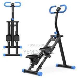Quality Stair Stepper