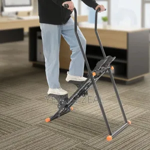 Stair Stepper